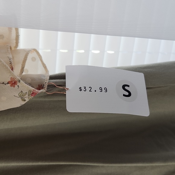 Count The Ways Top - Picture 4 of 5